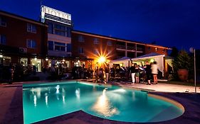 Ostia Antica Park Hotel & Spa