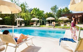 Ostia Antica Park Hotel & Spa